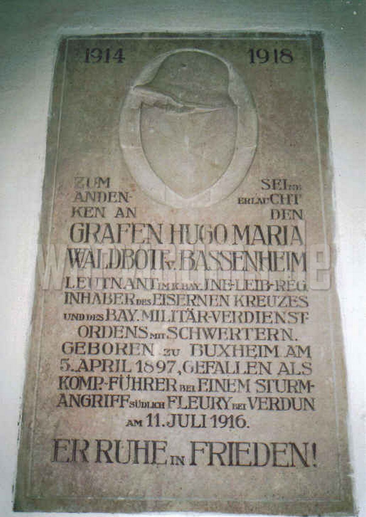 Buxheim